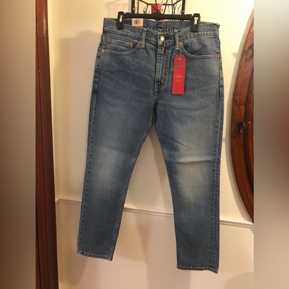Mens Jeans